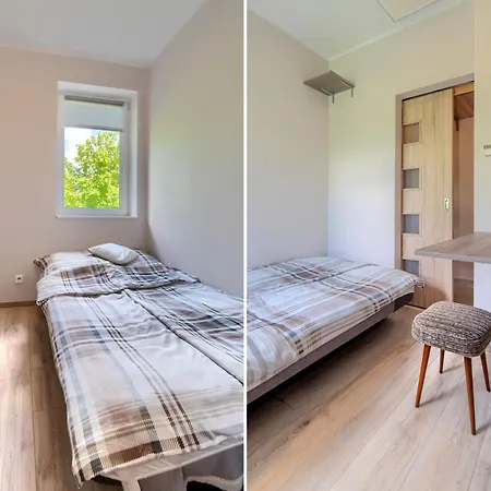 Lejlighed Kartuska Modern *