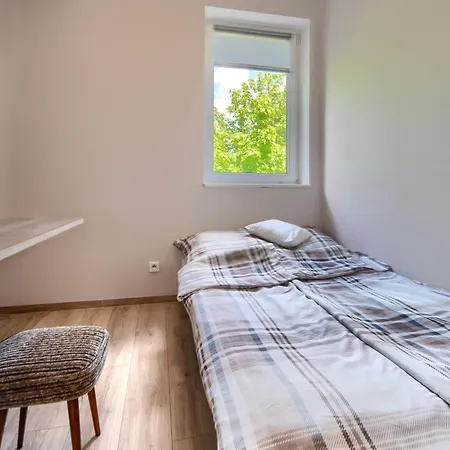 Lejlighed Kartuska Modern