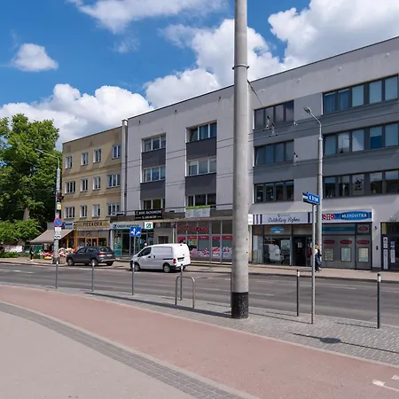 Kartuska Modern