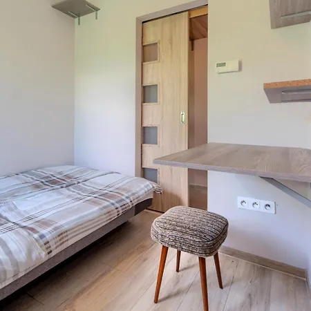 Kartuska Modern Lejlighed