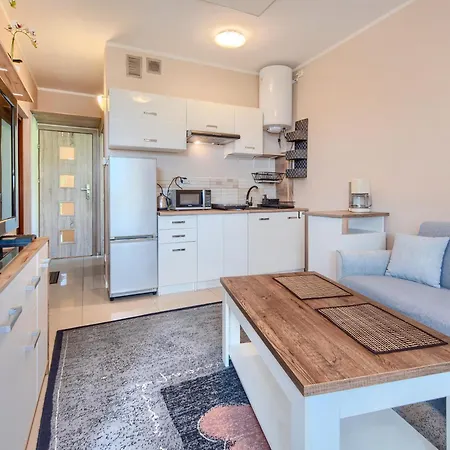 Kartuska Modern Gdynia