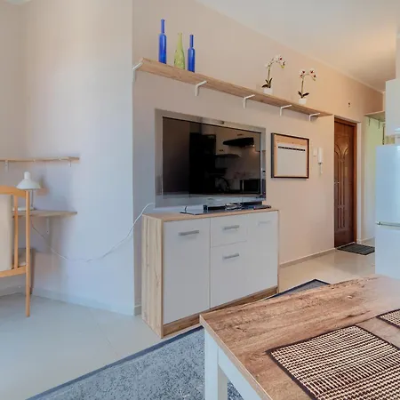 Kartuska Modern Gdynia